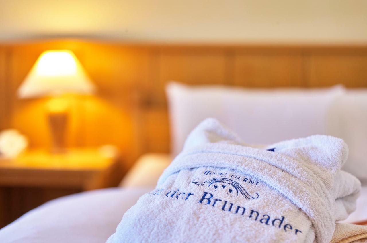 Hotel An Der Brunnader - Ihr Zuhause Im Rottal Bad Birnbach Bagian luar foto